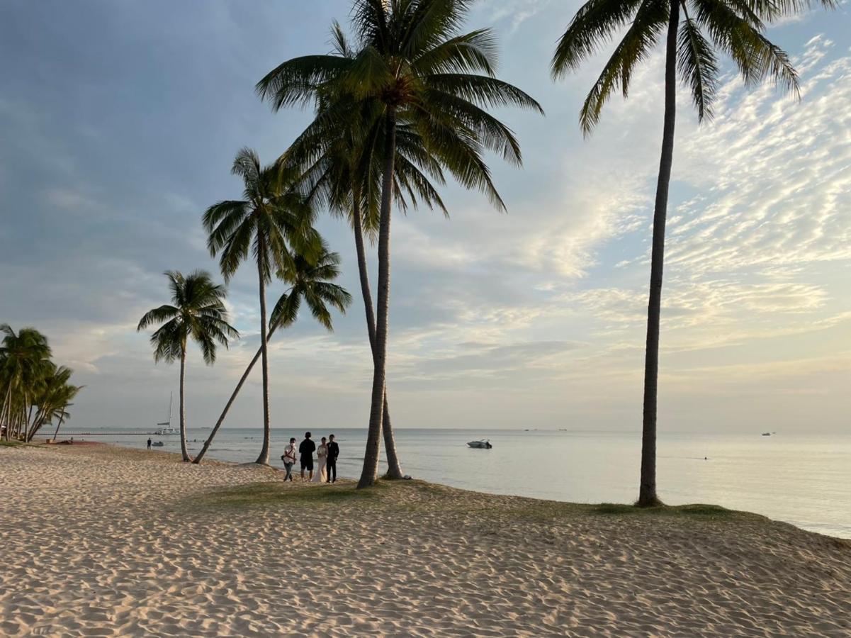 Amorii Hotel Phu Quoc Exterior foto