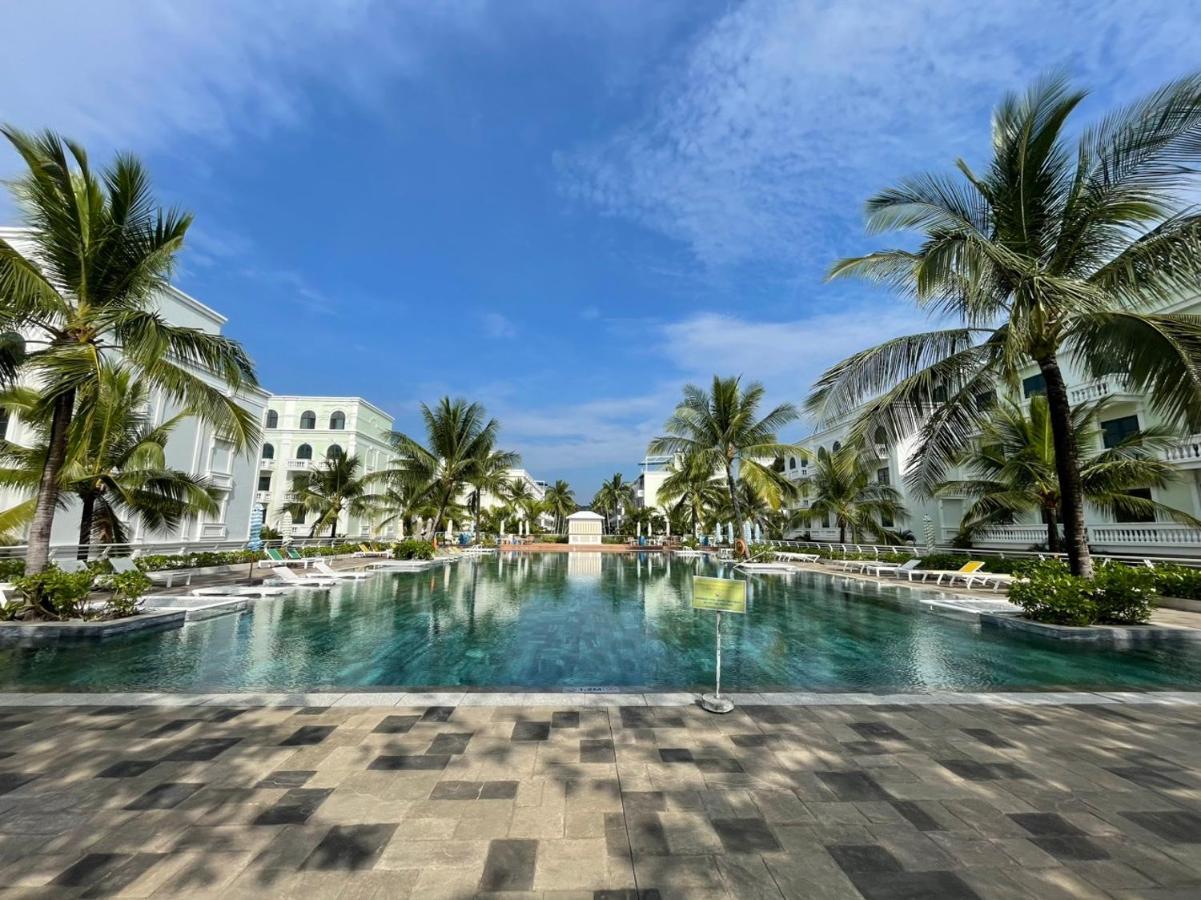 Amorii Hotel Phu Quoc Exterior foto